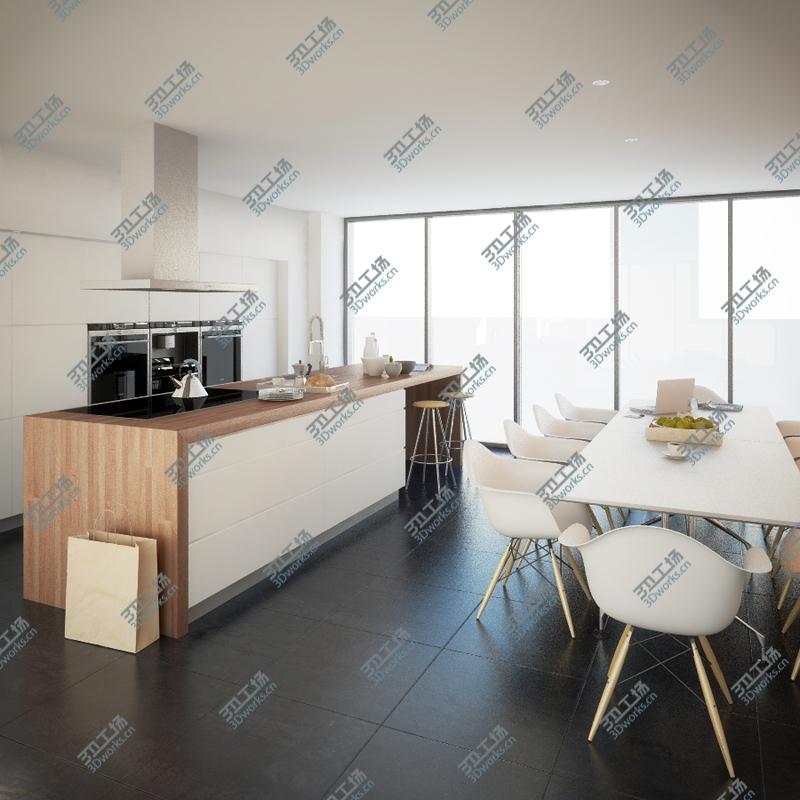 images/goods_img/2021040164/Modern Kitchen Interior 2/2.jpg